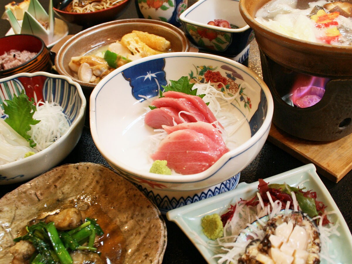 [赤月傳餐食]