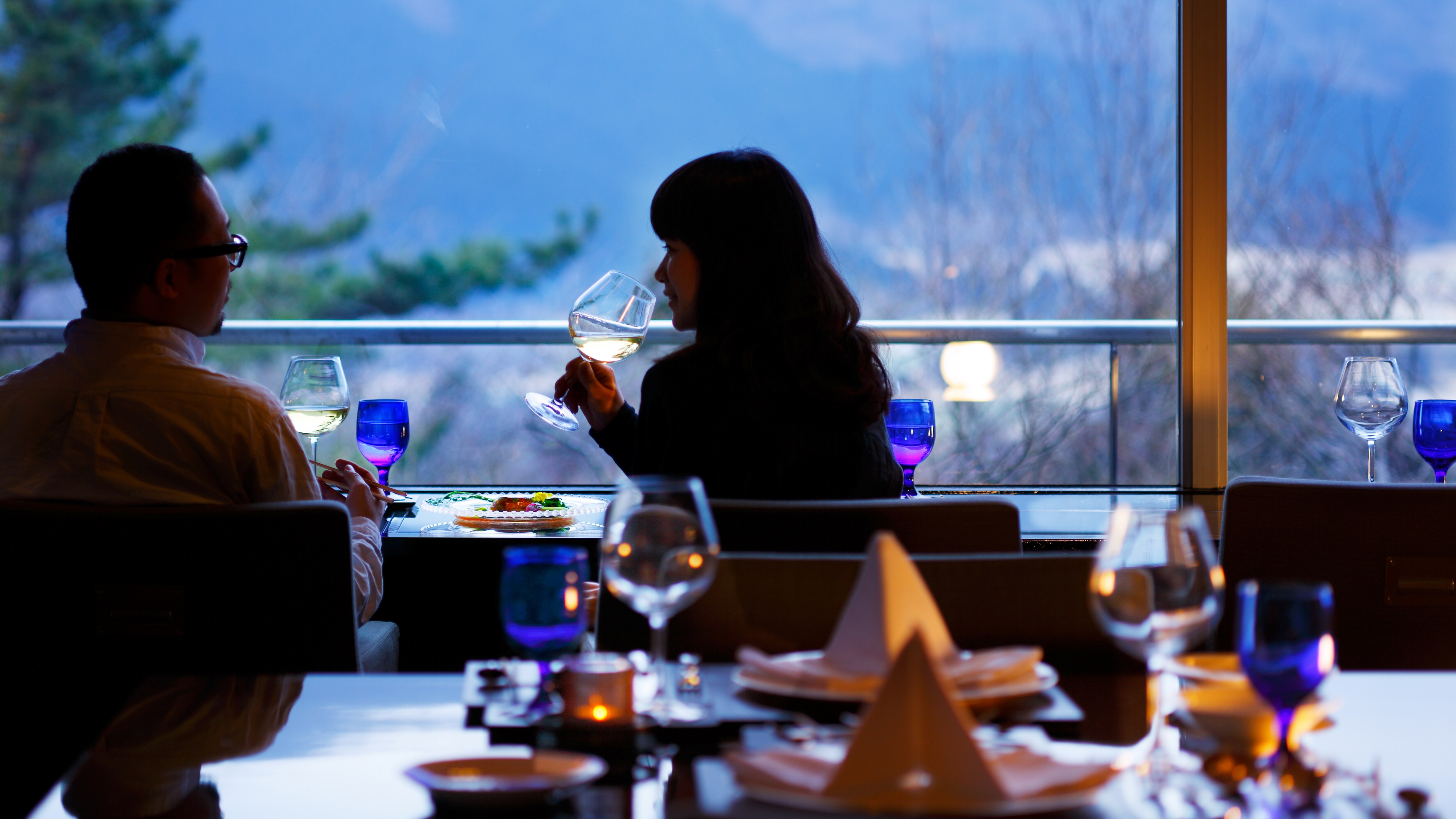 Main dining