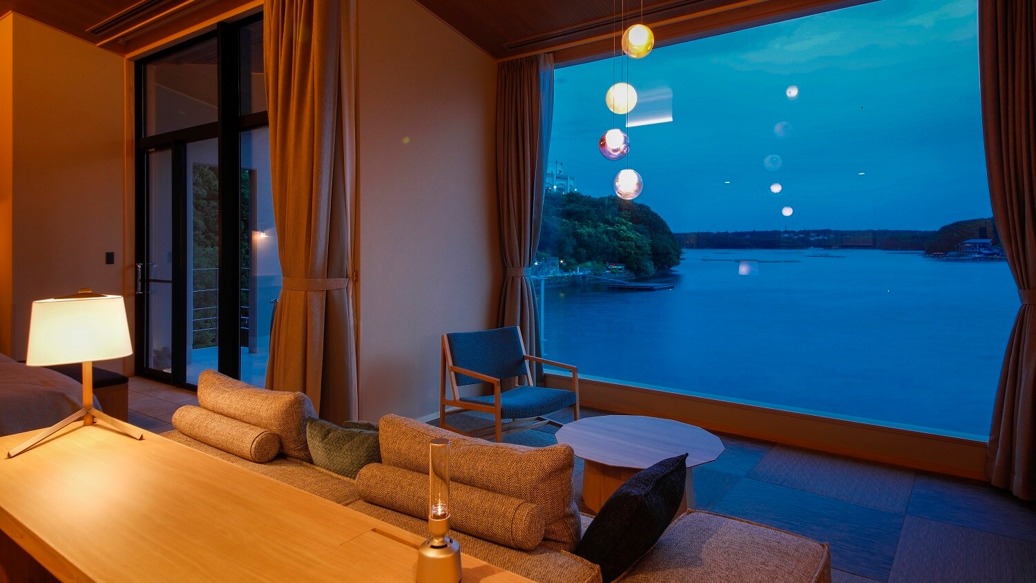 Guest Room_Ren no Hanare "Hoshimi"