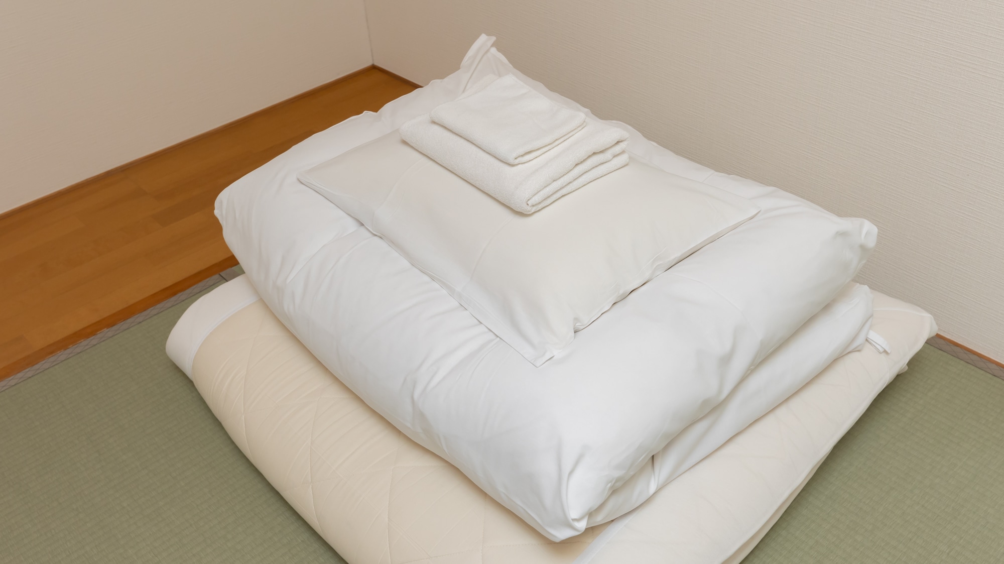 Japanese-style room [non-smoking]