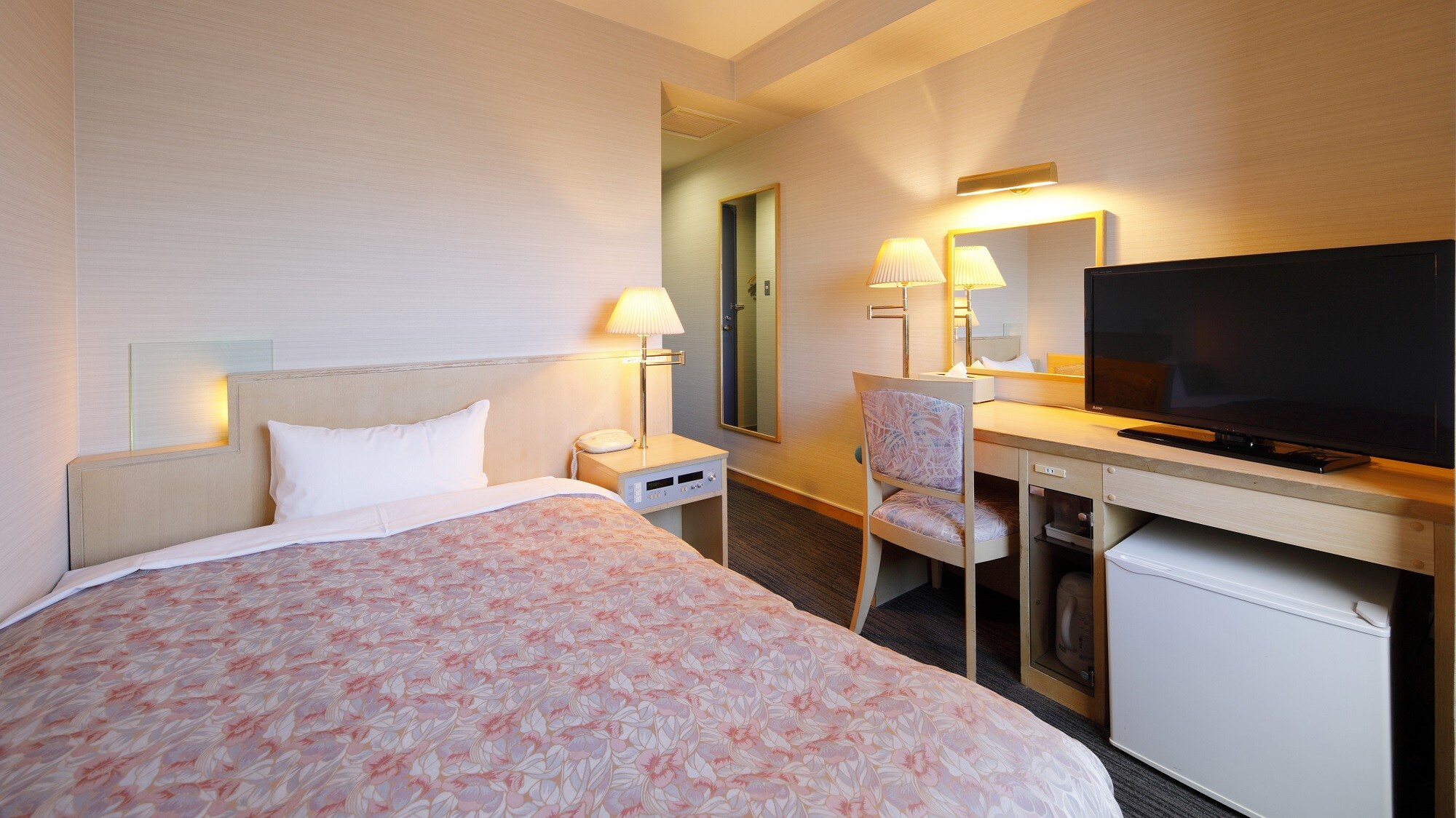 East Wing Single Room 3