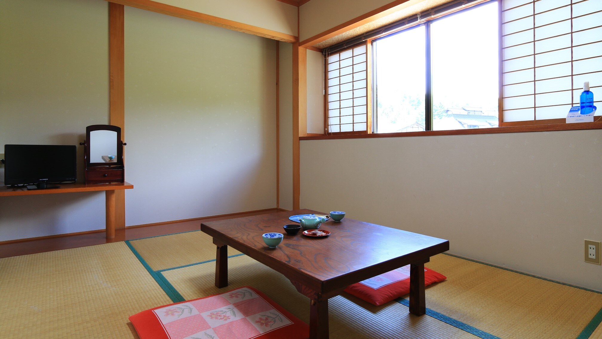 □★Guest Room_Shirakaba