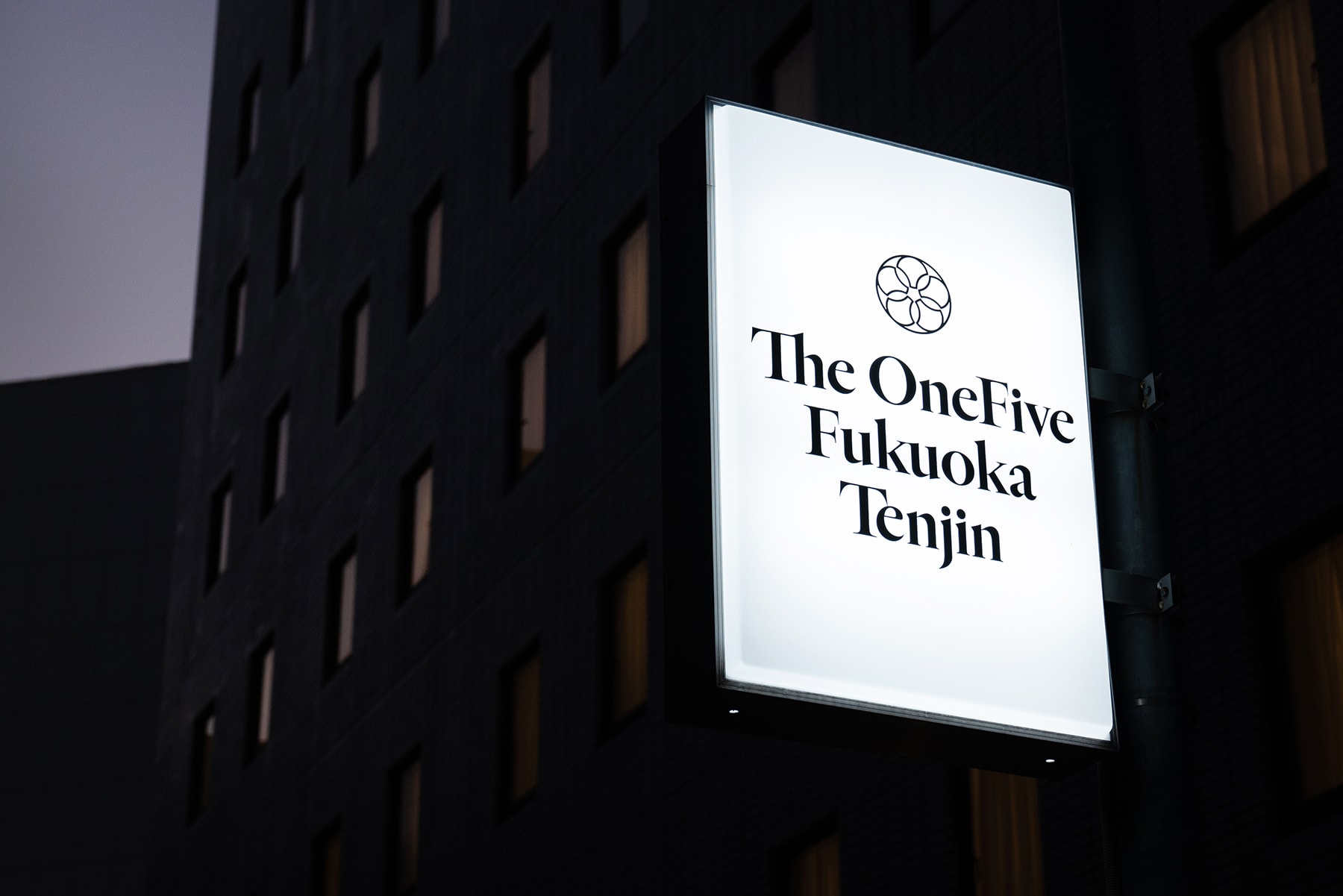 The One Five Fukuoka Tenjin