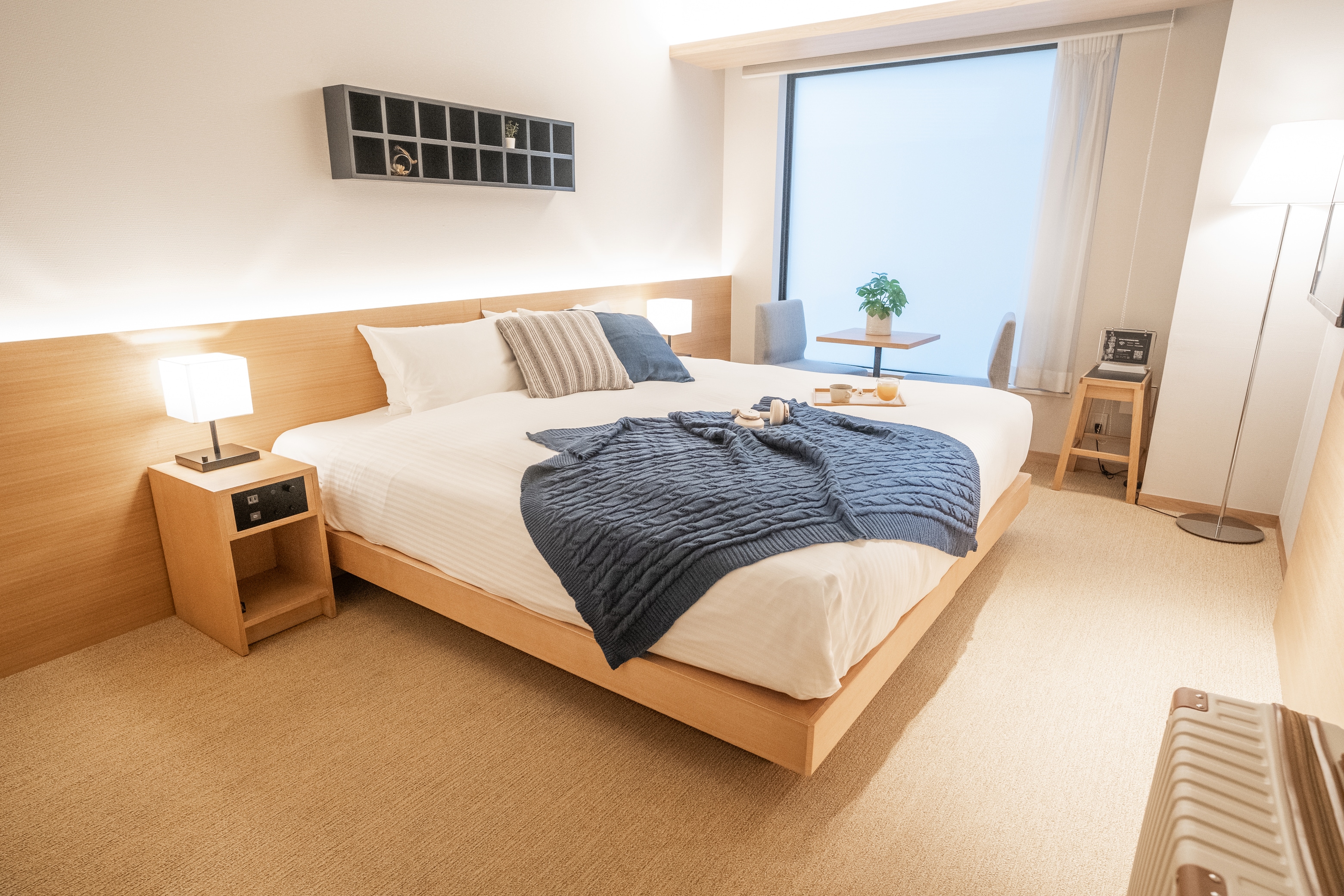 Studio 25 King (Non-Smoking)