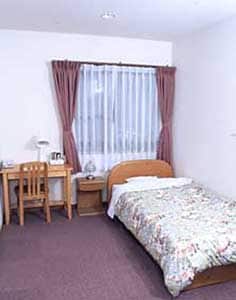 Room example: Western room
