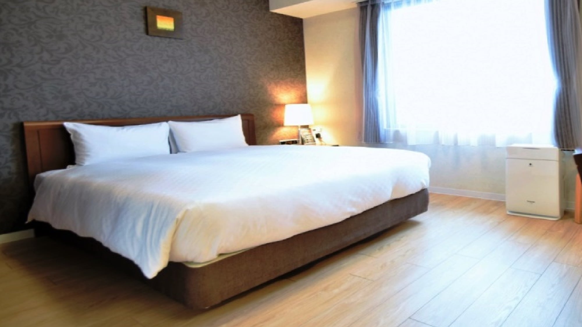 Premium Deluxe Room (11th floor)