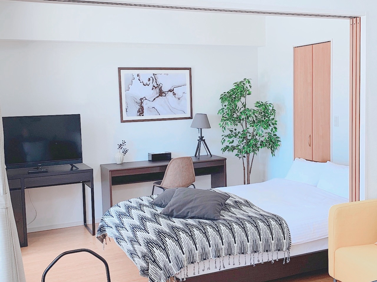 Suite Room