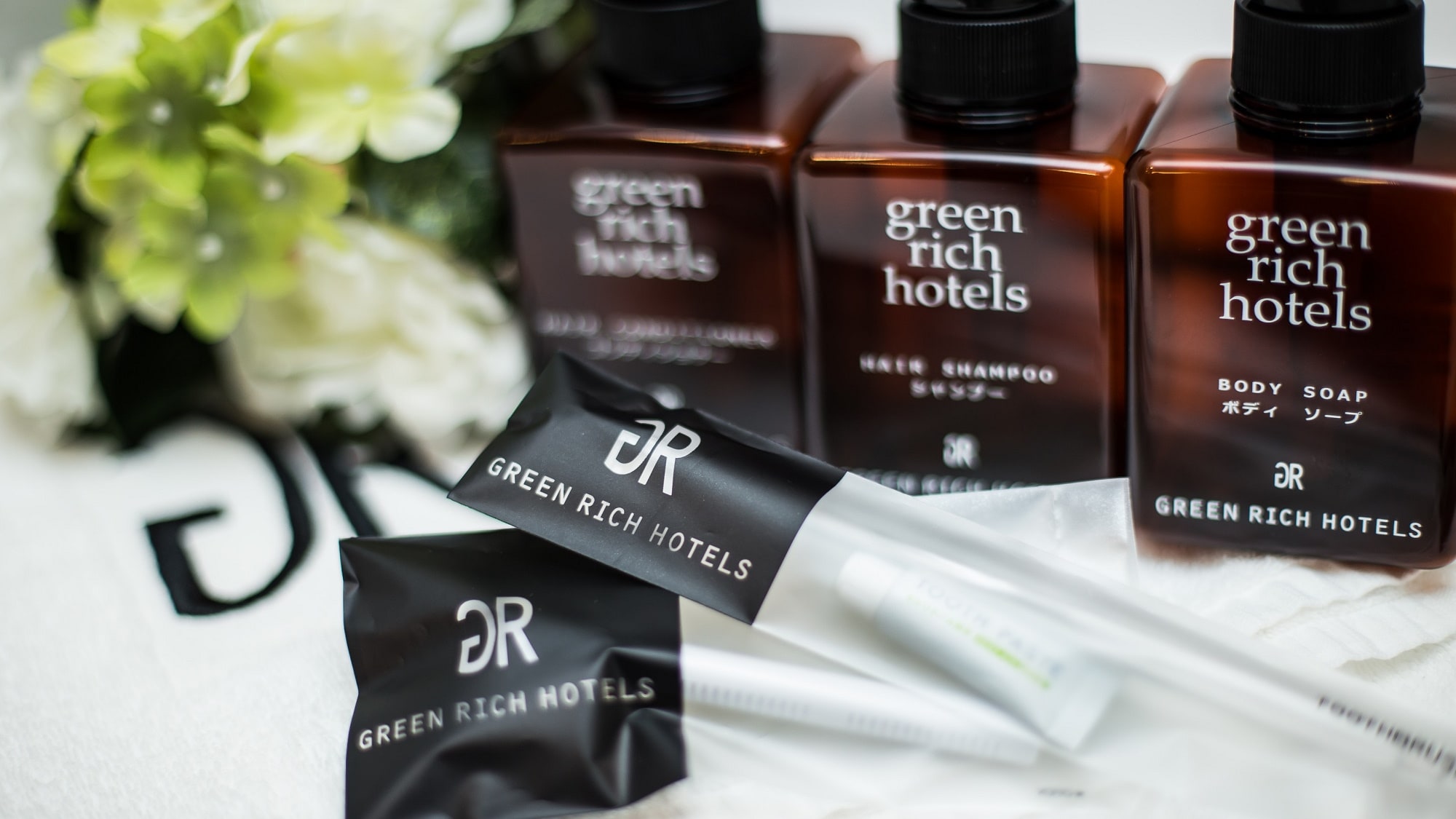 Amenities