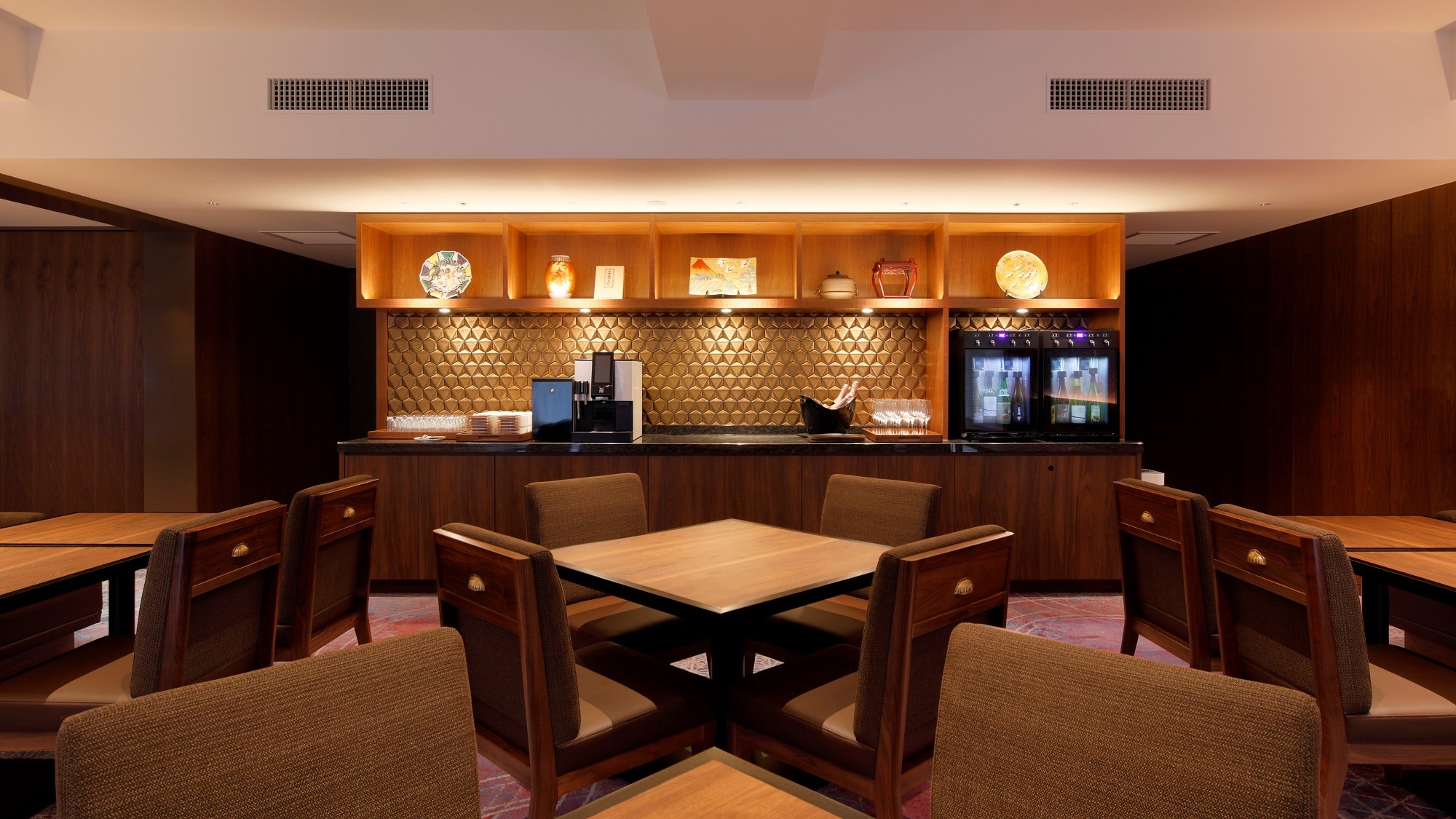Premier lounge KANAZAWA