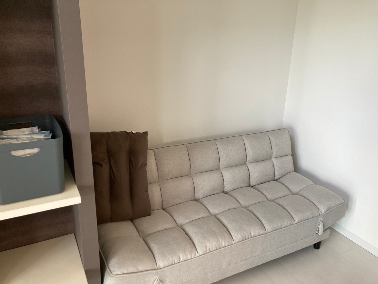 Maisonette