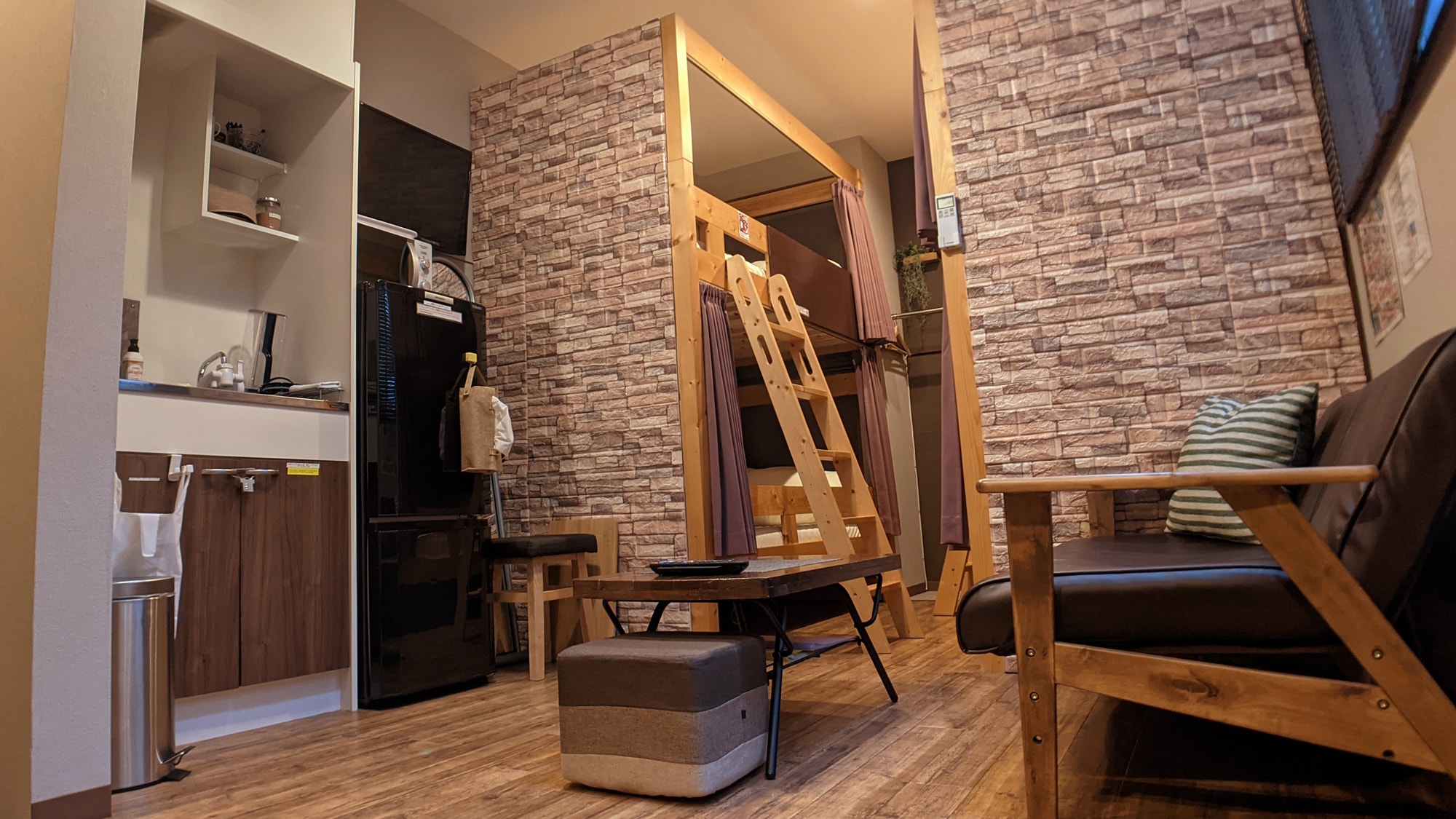 Western-style room 101