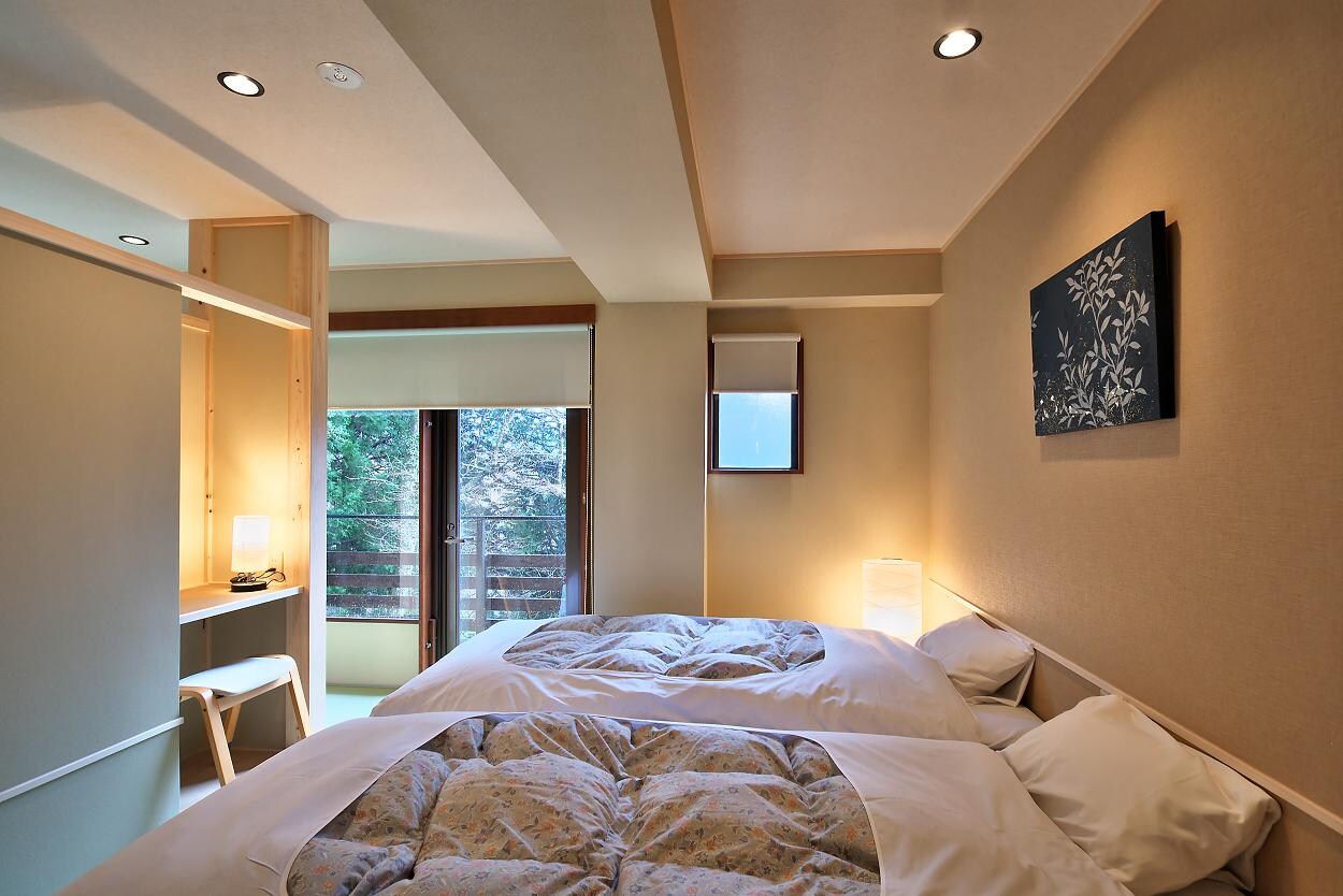 203(โคโมเรบิ ห้องนอน) 1