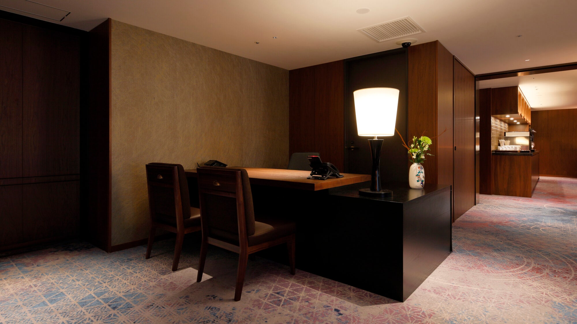 Premier lounge KANAZAWA