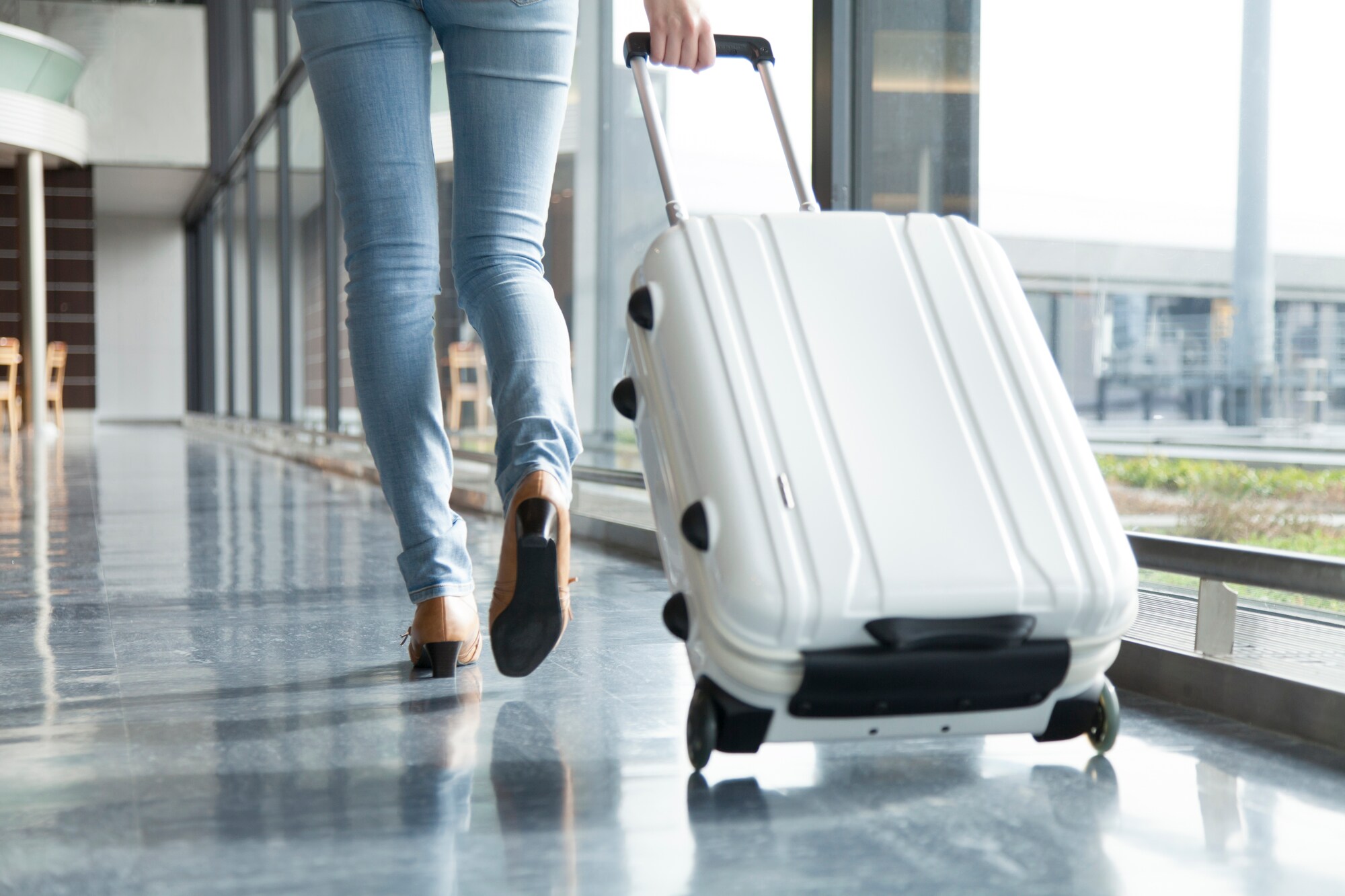 Business, leisure and travel image