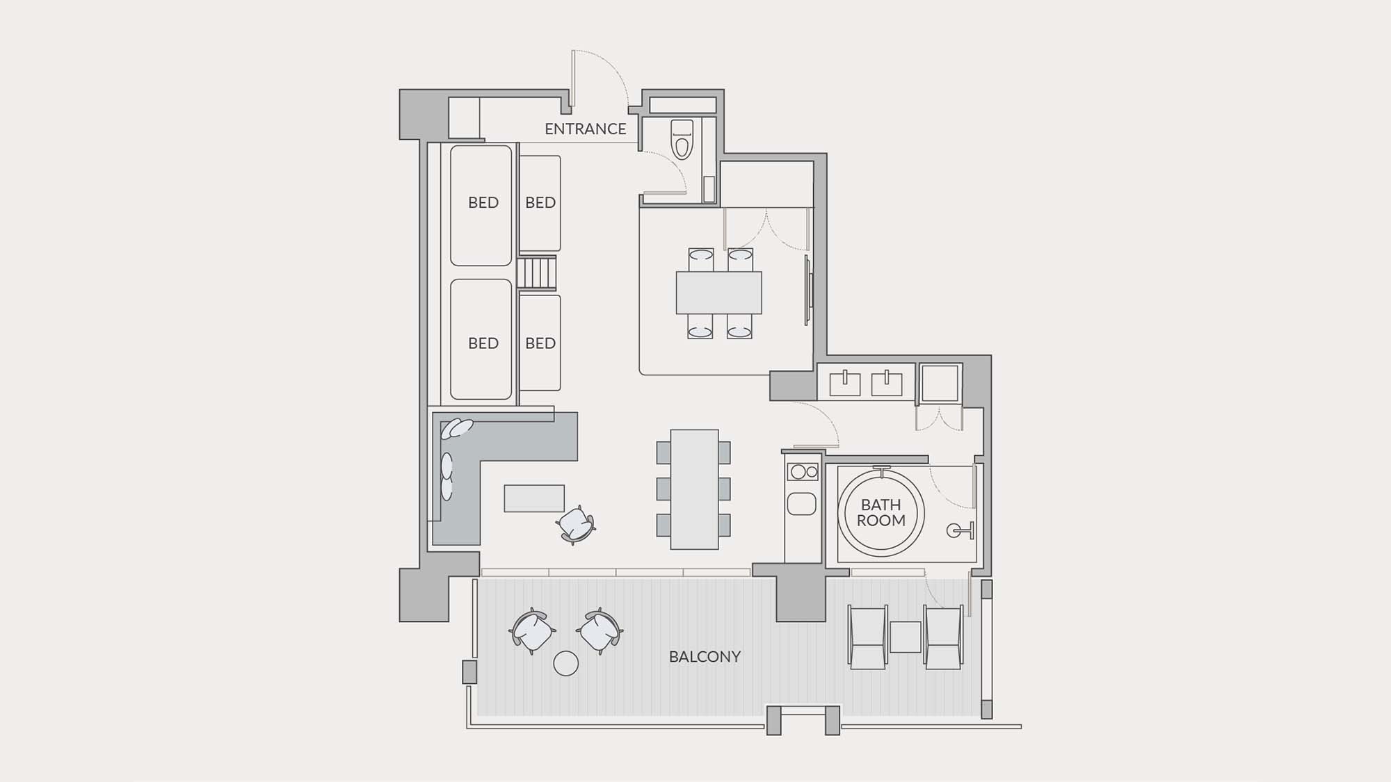 Tatami Executive Bank