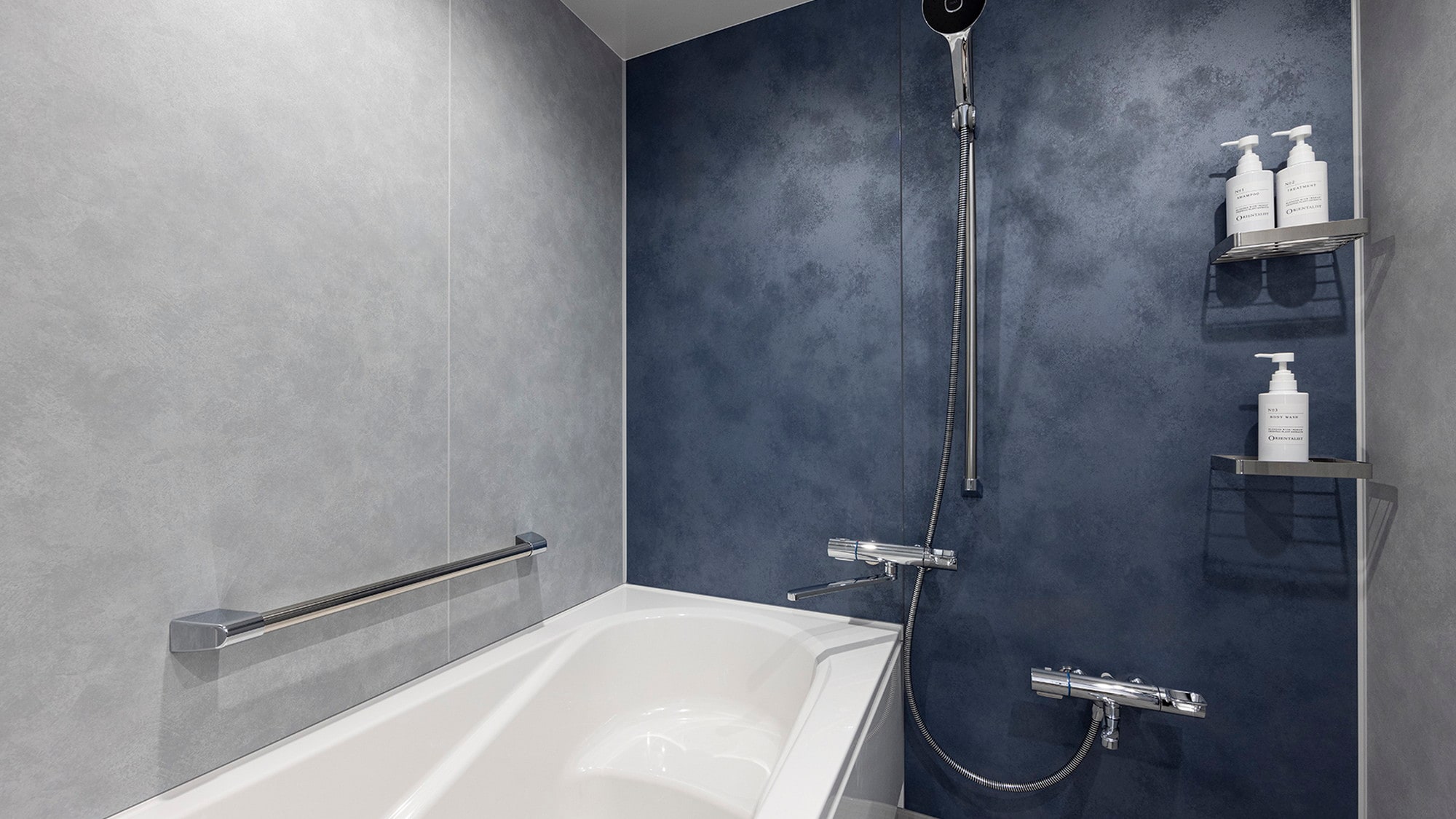 Maran Superior *Bathroom