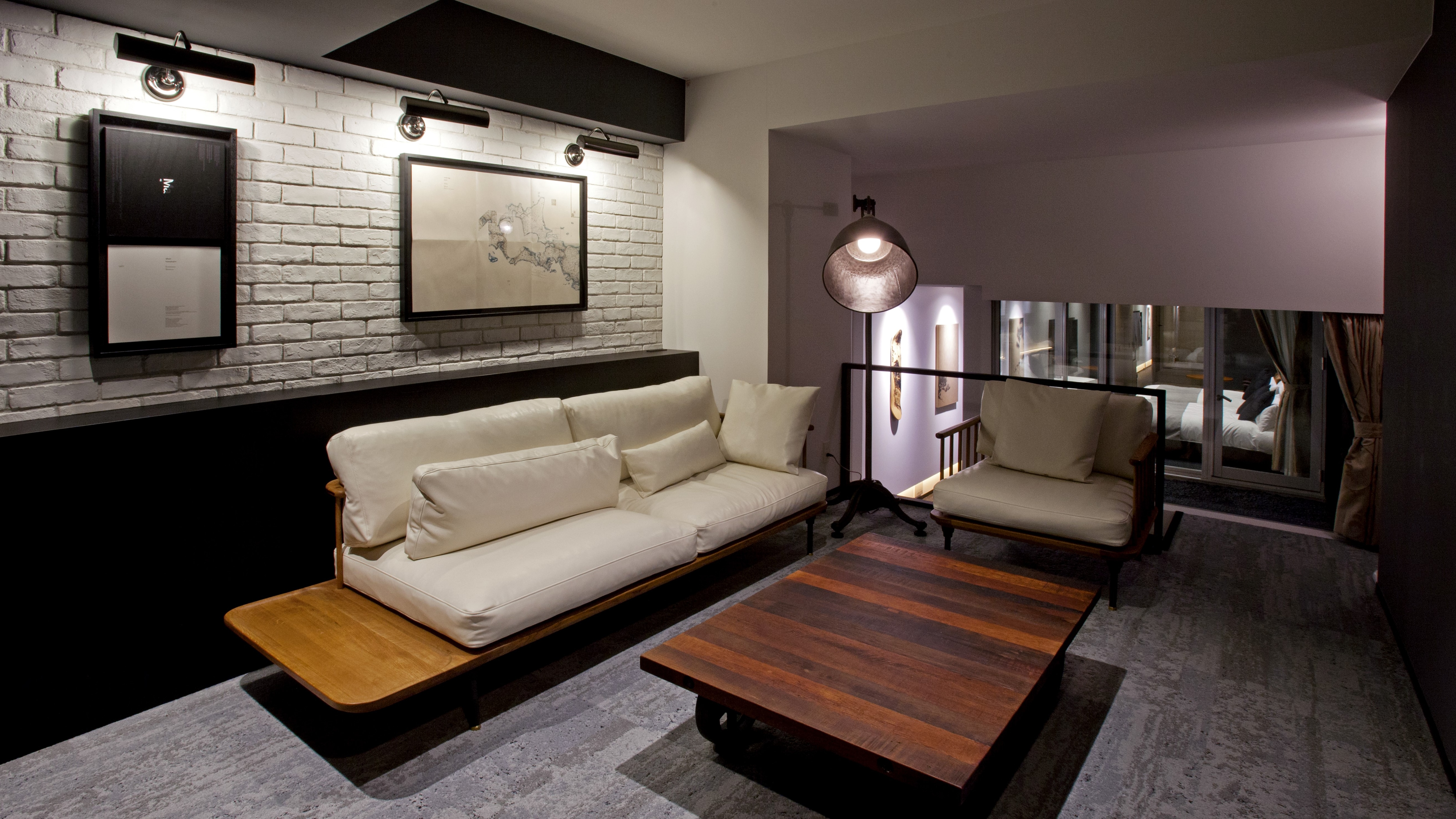 Atelier Suite