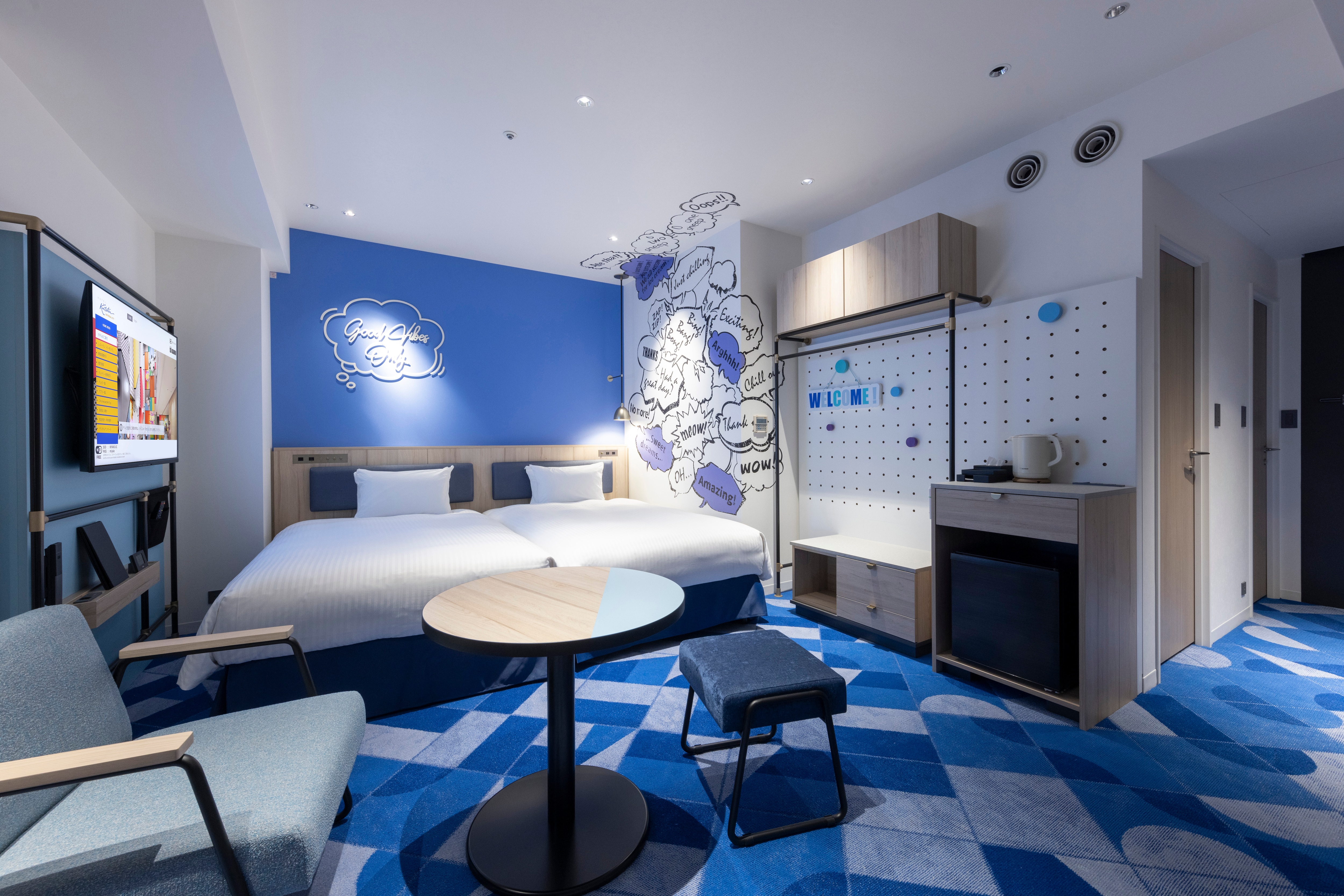 Superior room image