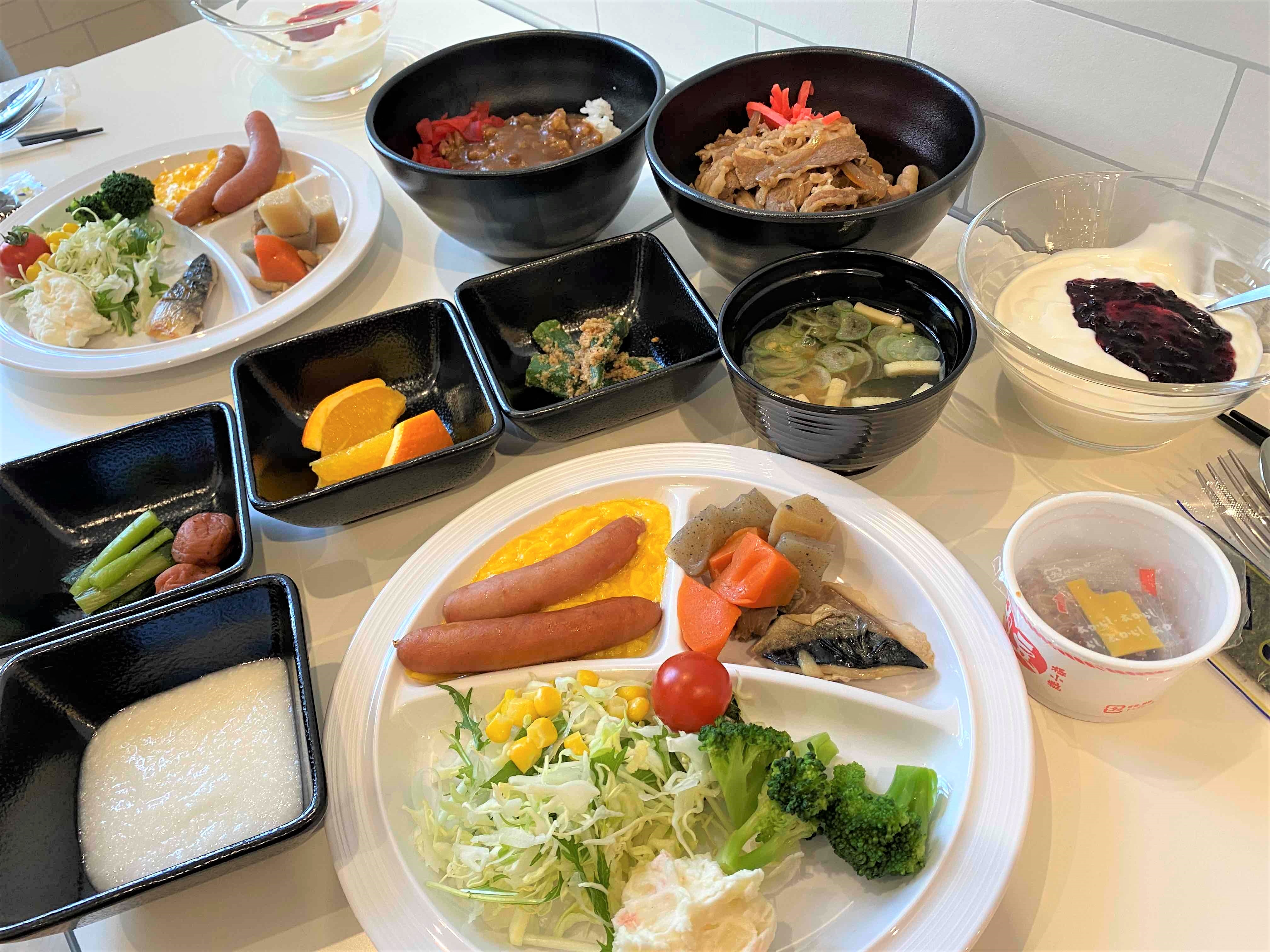 ◇Breakfast◇Example