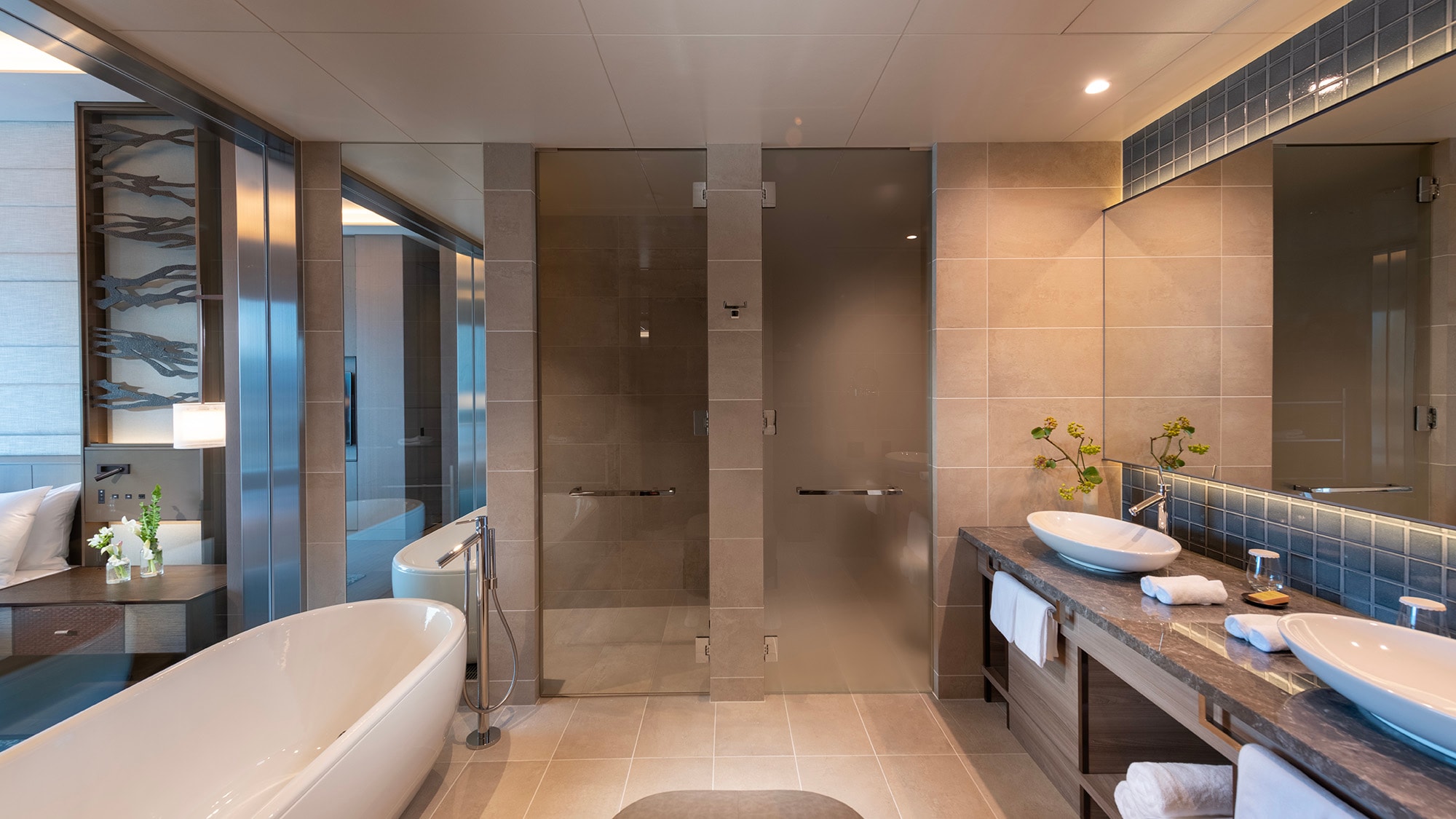 Presidential Suite (Bebas Rokok)