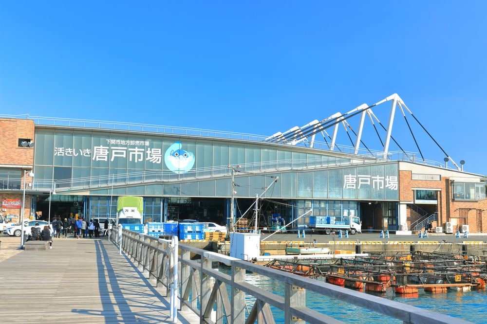 卡拉托市场