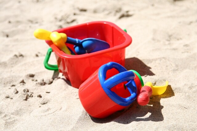 Sand Set