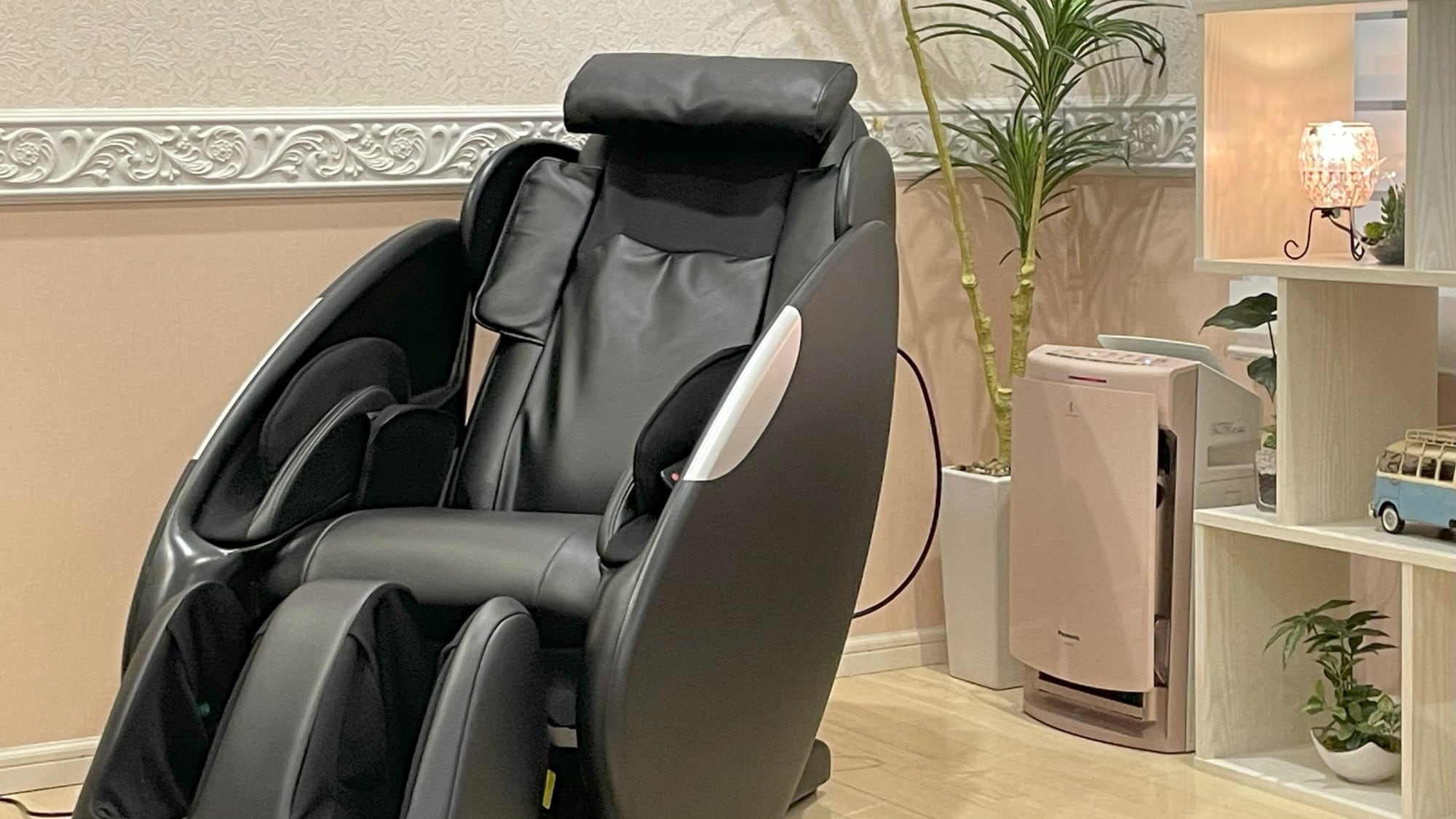 Massage chair