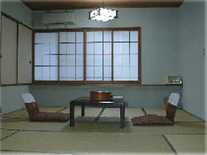 客房範例1