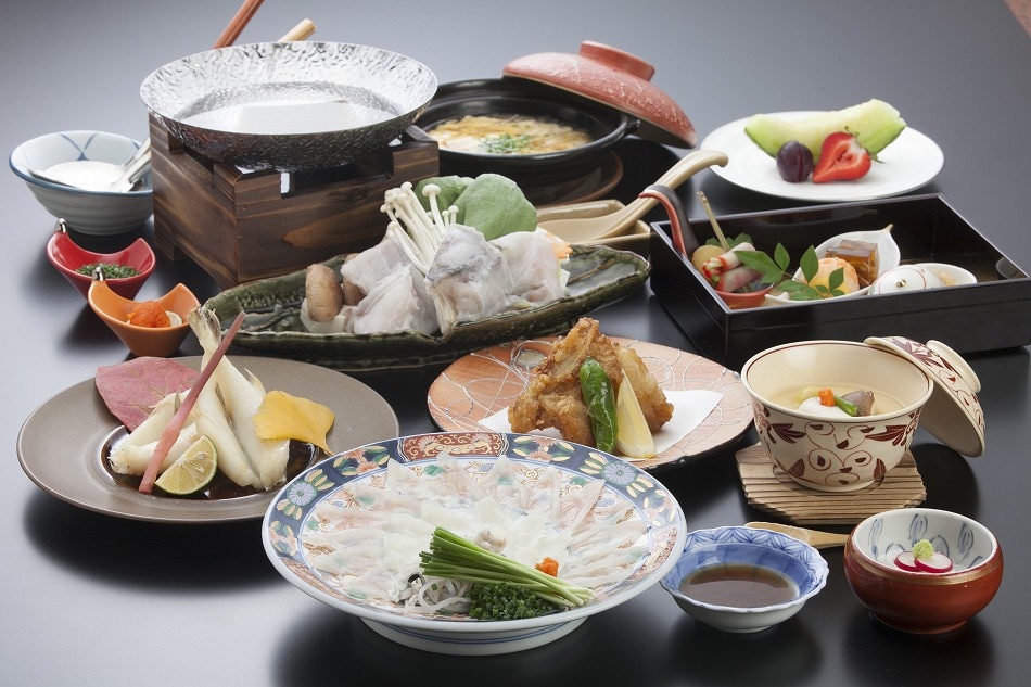 Fuku Kaiseki