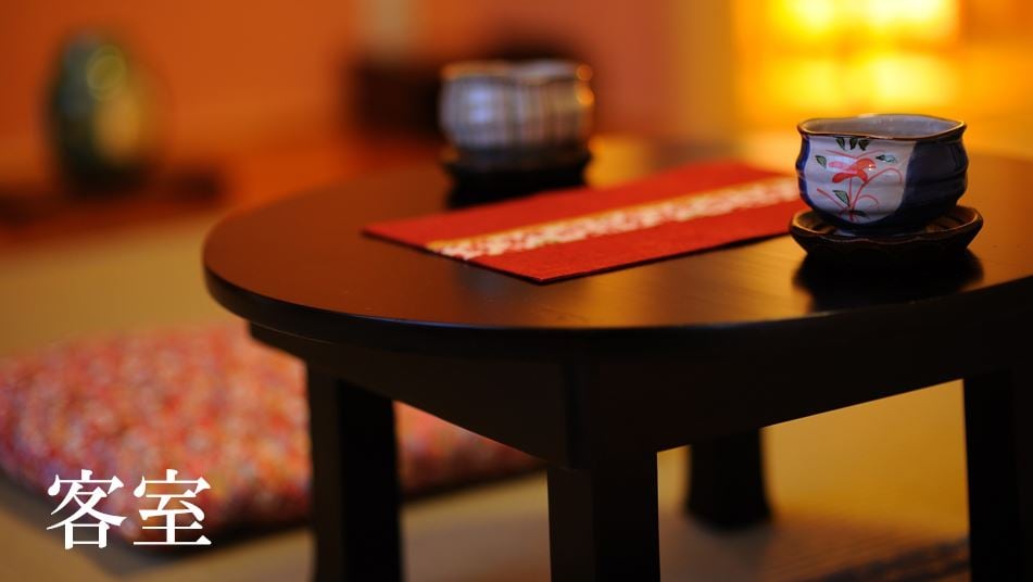 We have a variety of room types to suit your preferences.