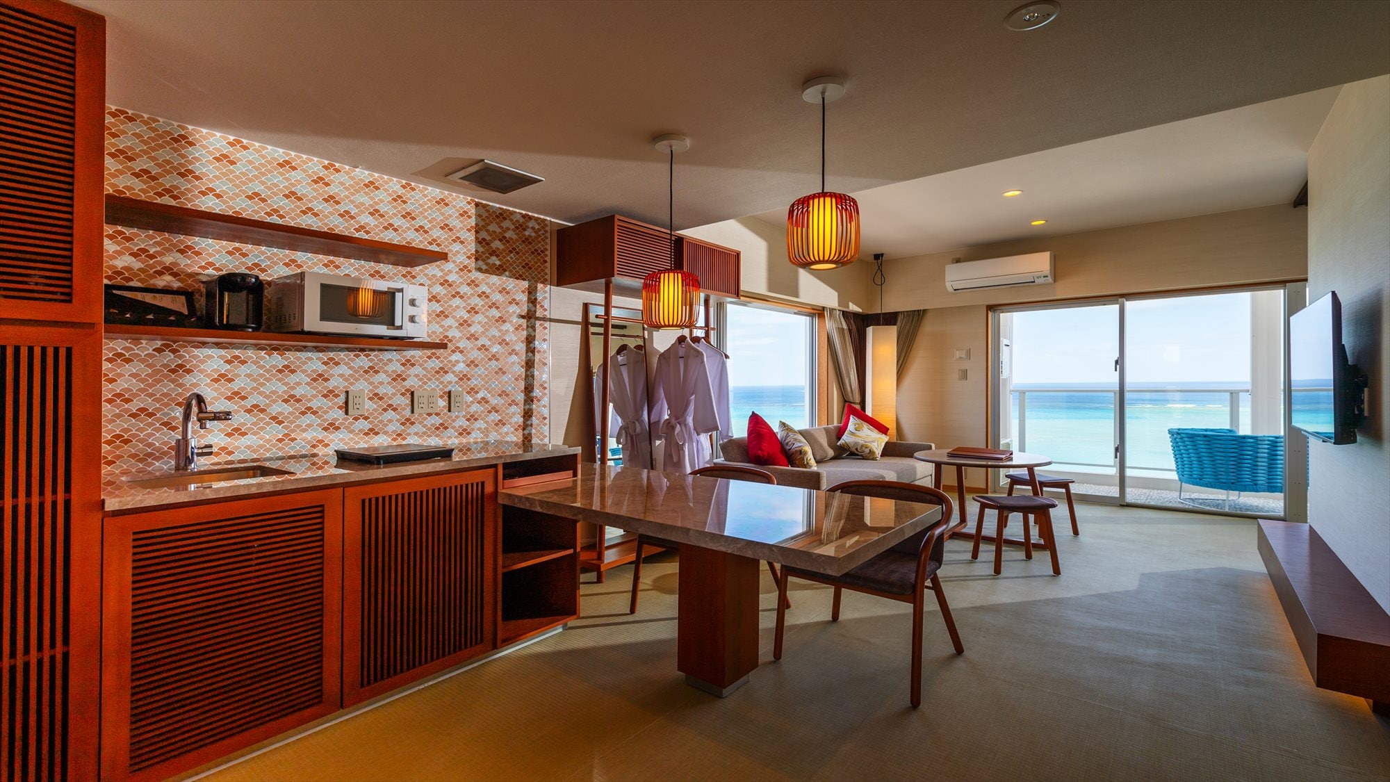 Grand Suite Double Room