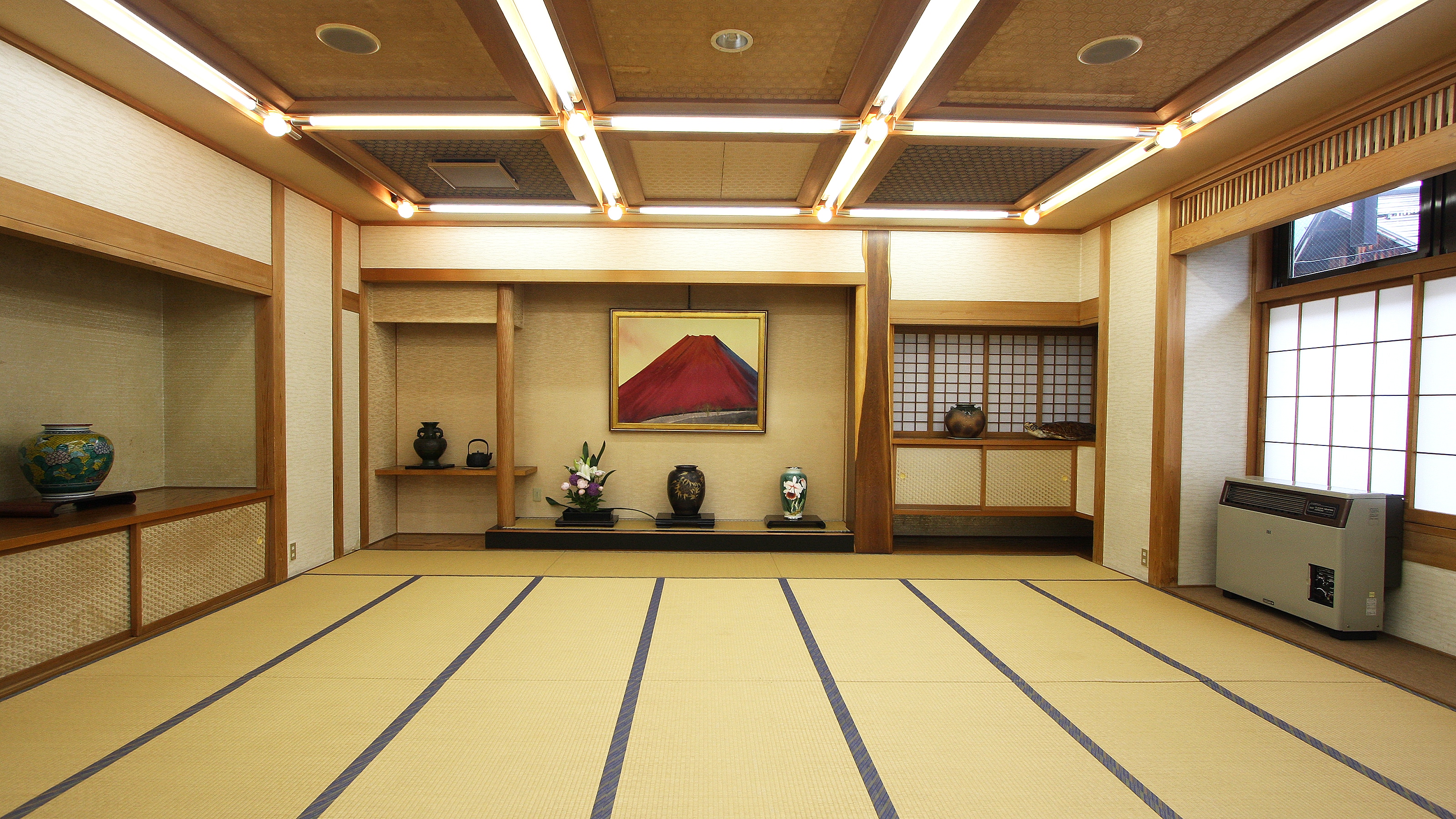 Great Hall