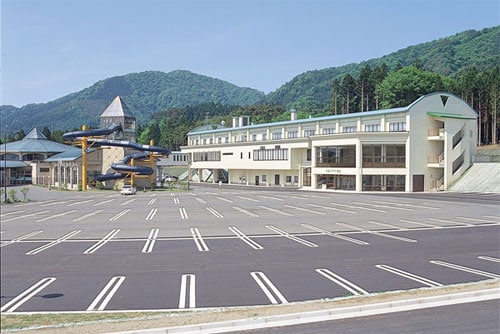 Penampilan gambar