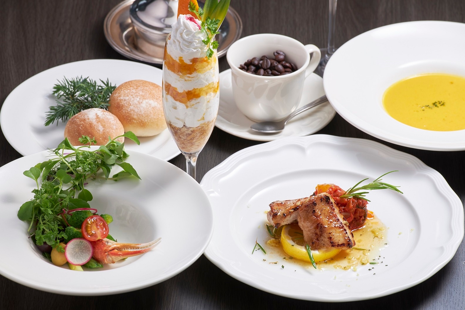 Paseo Dining Image 3