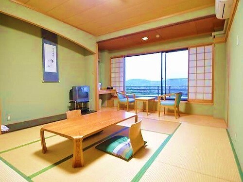 Standard guest room (Japanese-style room)
