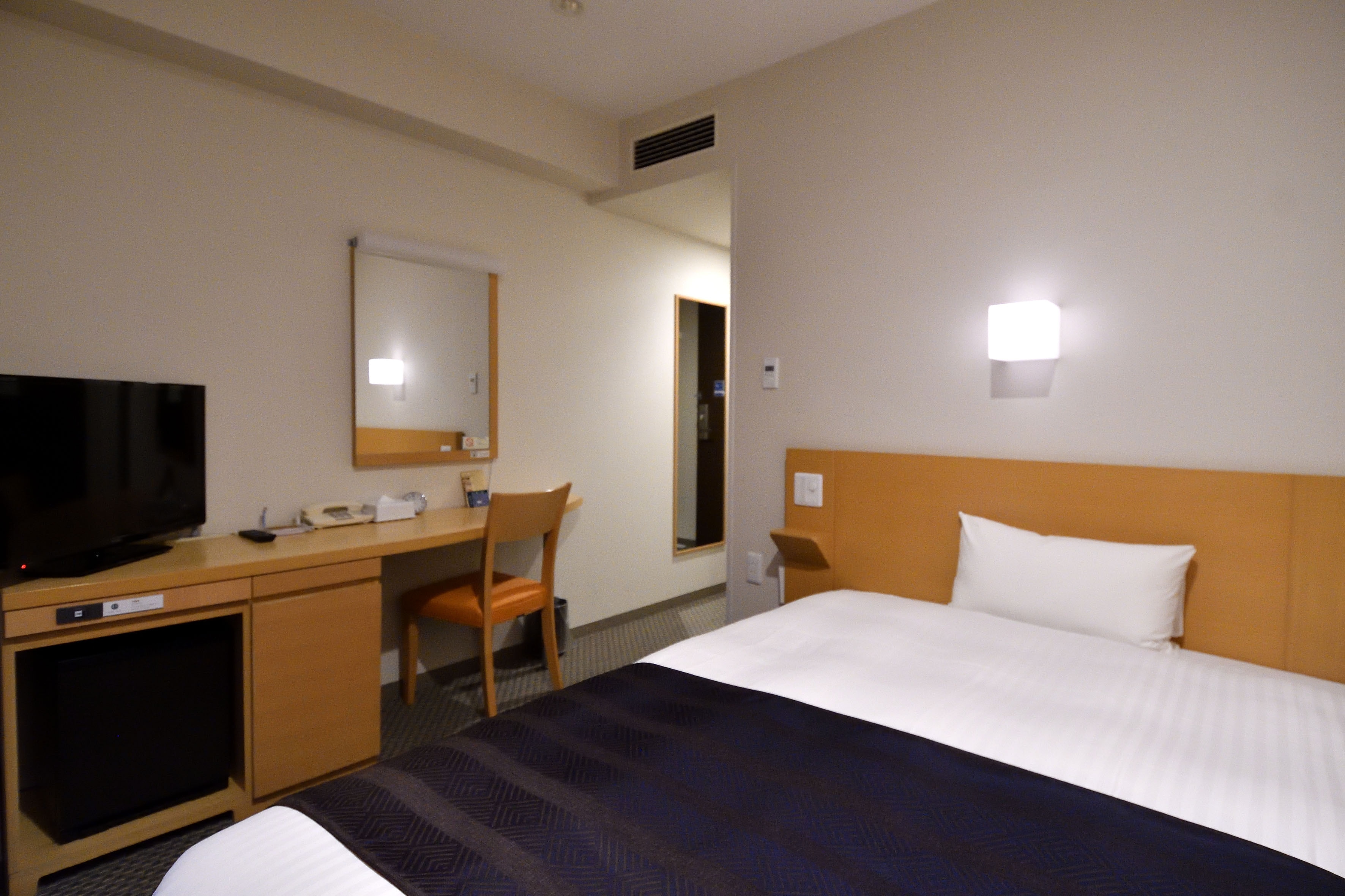 Kamar tunggal: 15㎡