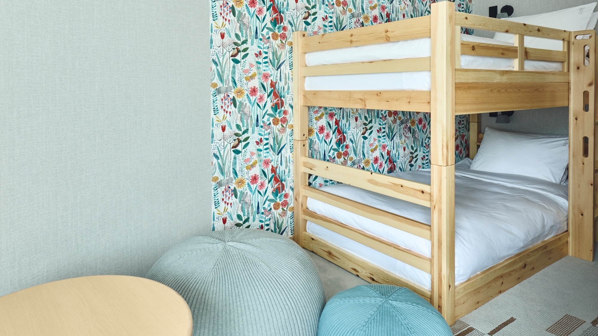 키즈 스위트 킹 아사마 뷰 테라스 포함