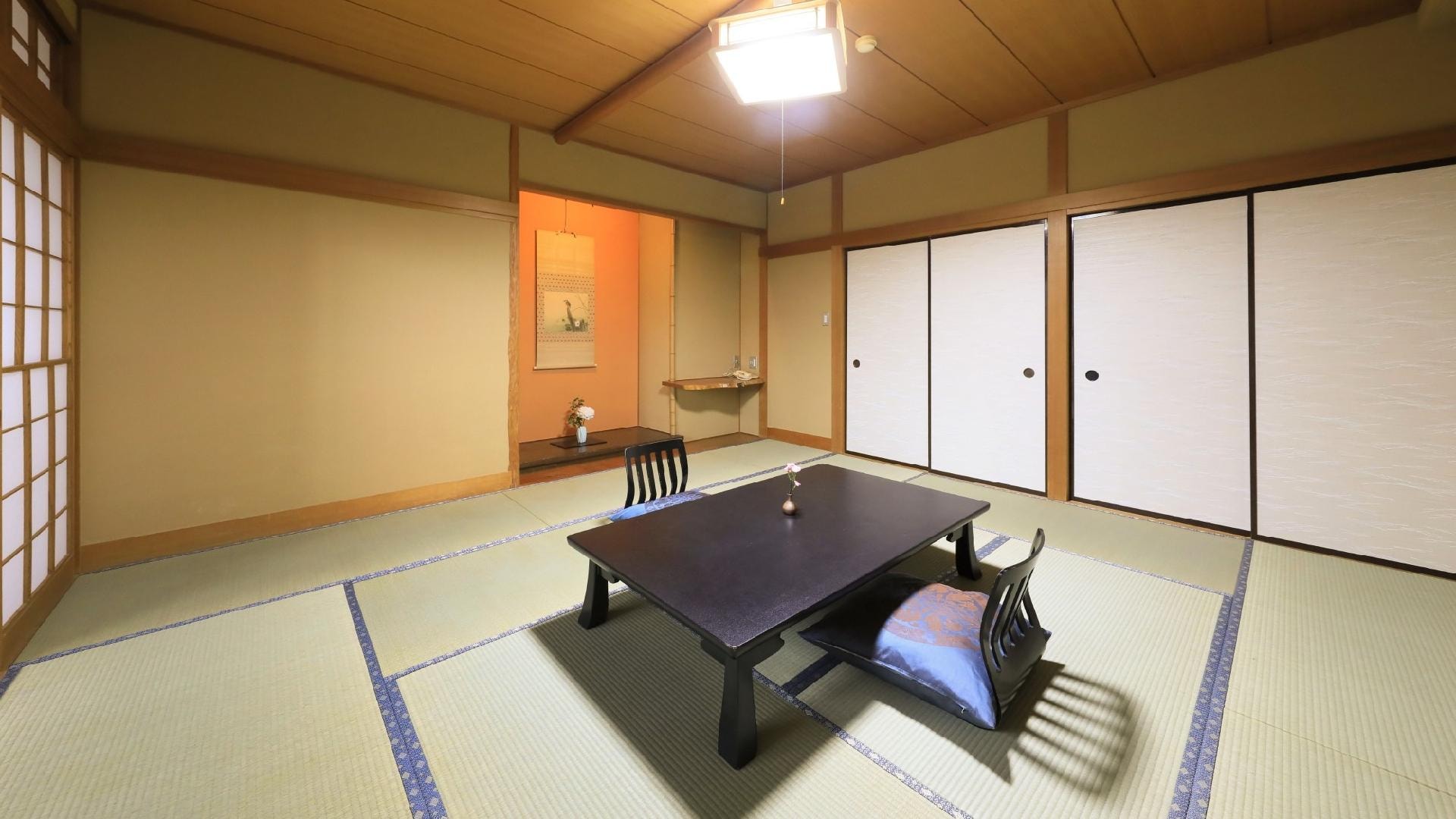【Non Smoking】Japanese-Style Room