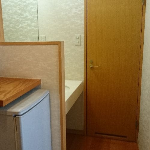 Washbasin