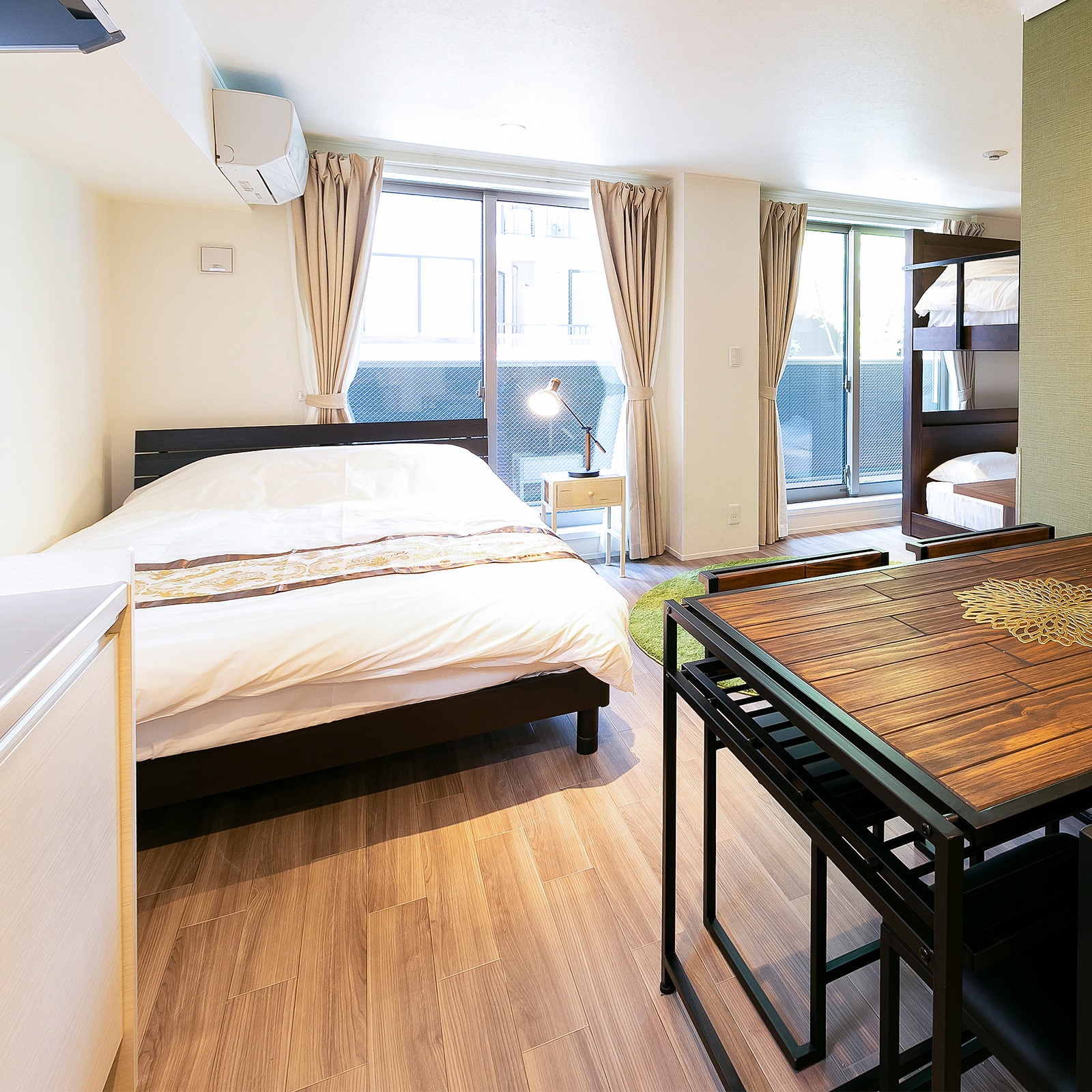 Superior Loft