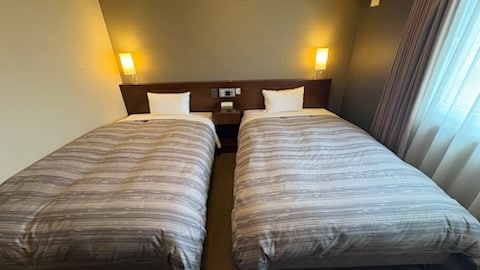 Tiêu chuẩn Comfort Twin