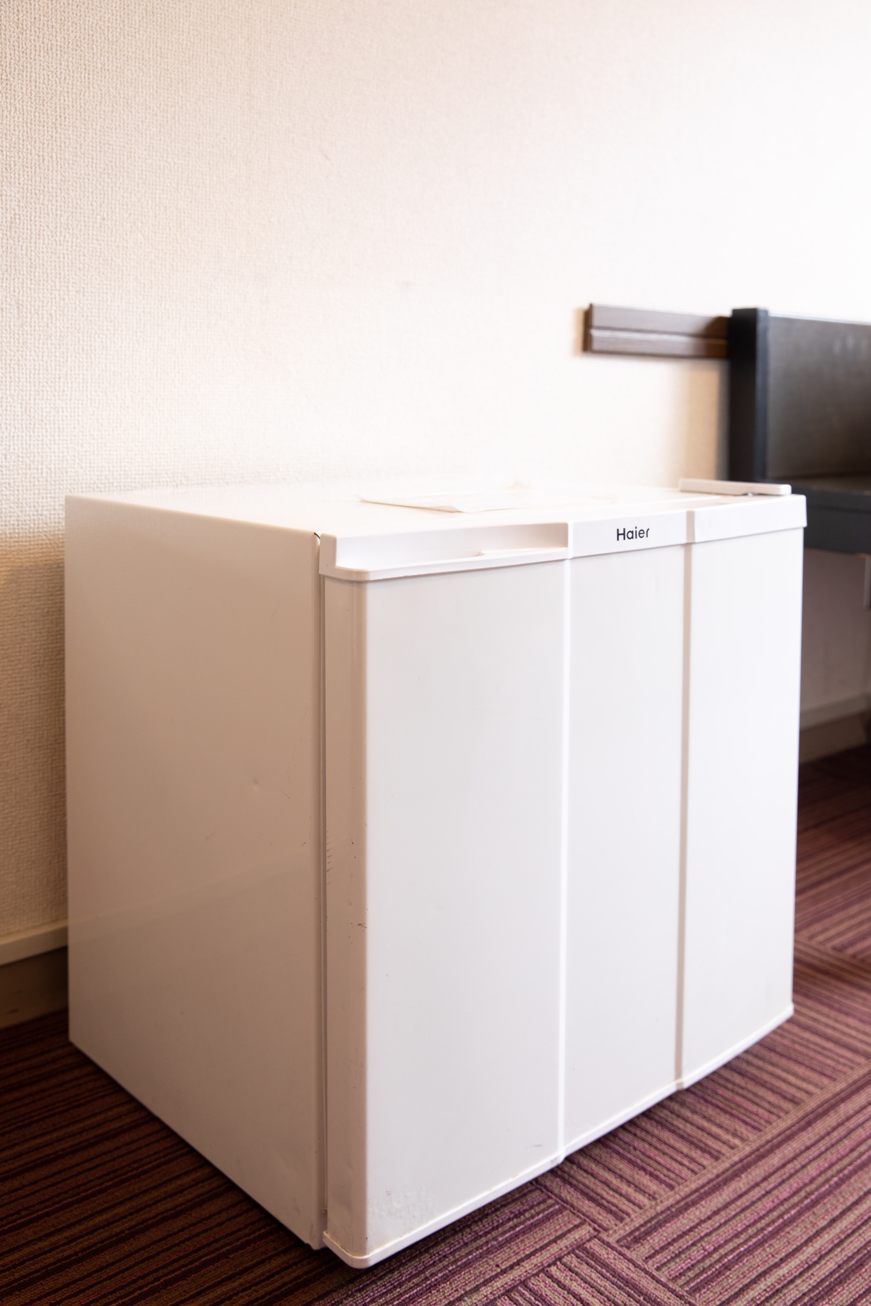 refrigerator