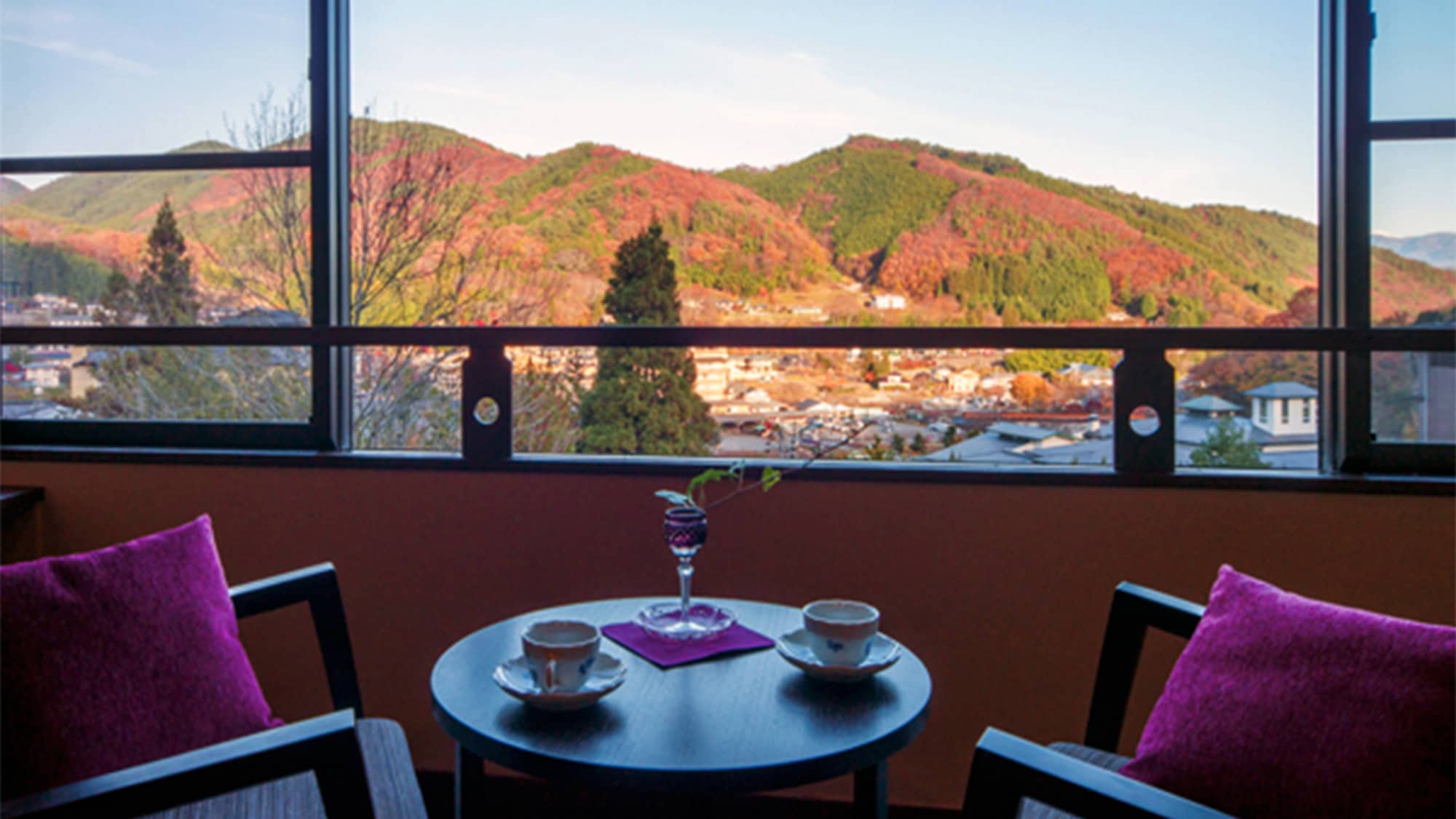 ■Renovated guest rooms■