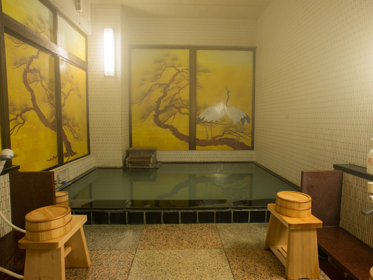 Hotel photo 41 of Hotel Oarai Marinkan.