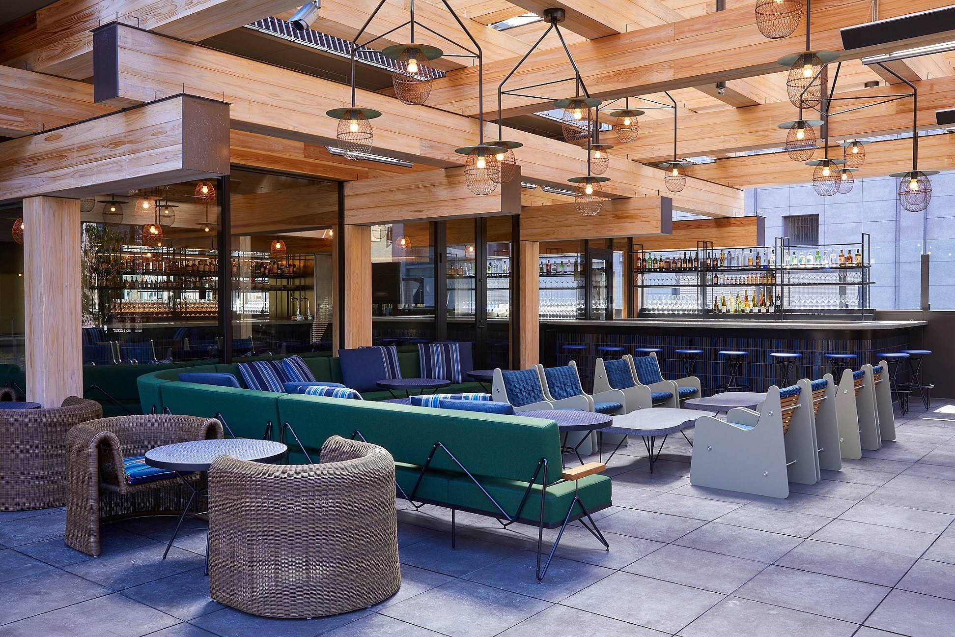 มิสเตอร์มอริส อิตาเลียน (ร้านอาหารอิตาเลียน)