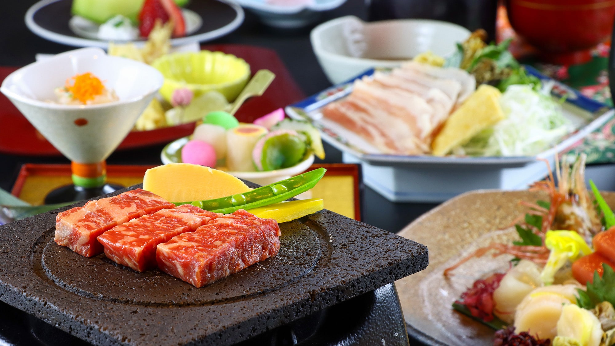 #《特別会席》2026春の特別会席