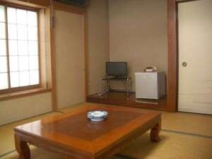日式房間