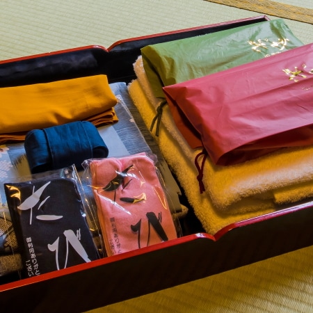 Amenities
