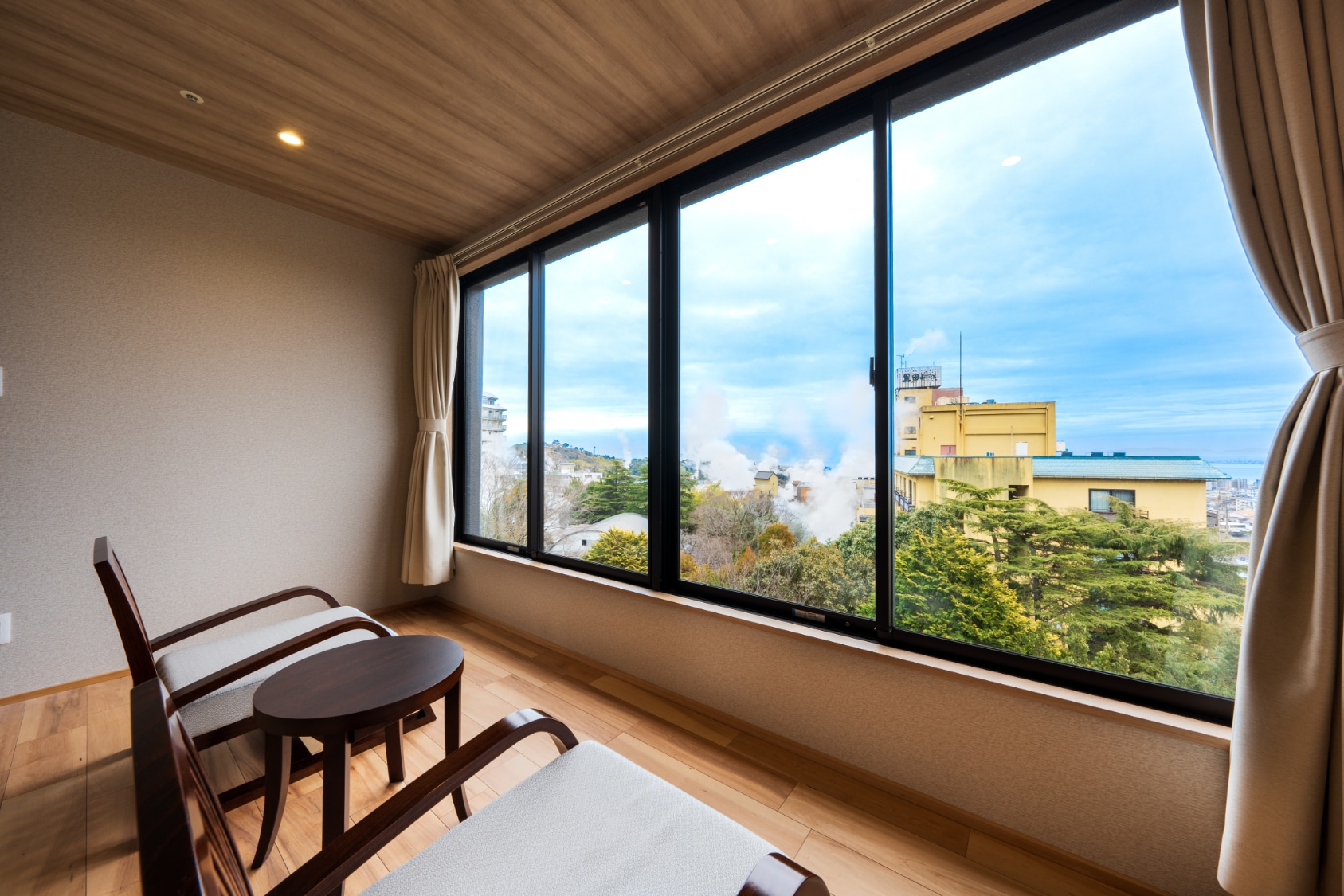 Opening in February 2025♪ Japanese Modern Premier Room Japanese-Western style room