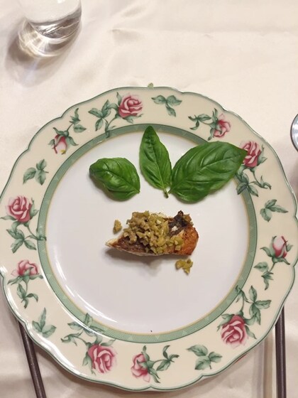 ikan air tawar poele